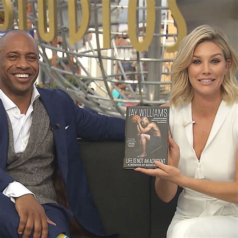 charissa thompson jay williams video|Jay Williams Reflects on His NBA Career